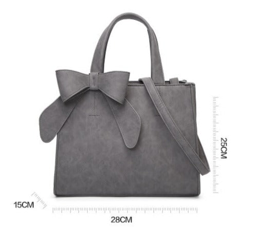 Elegant Bow Sassy Bag