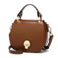 Classic Vogue Leather Bag